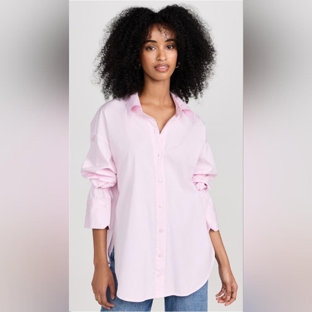 A.L.C Monica blouse